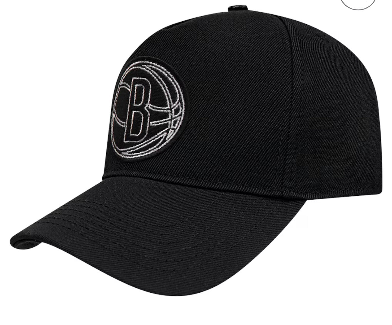 Brooklyn Nets w/ blk stones