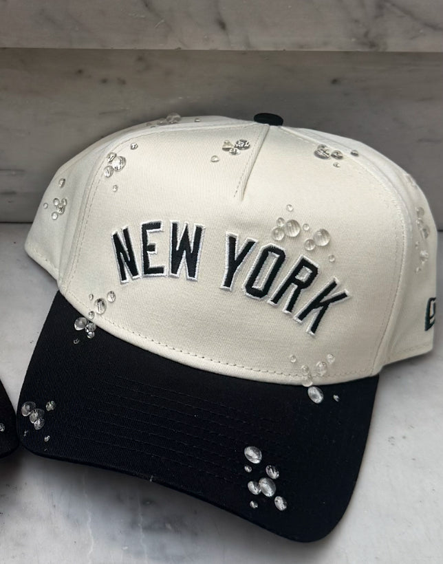 Dew Drizzle Adjustable Snapback Collection