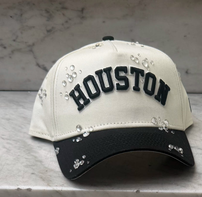 Dew Drizzle Adjustable Snapback Collection