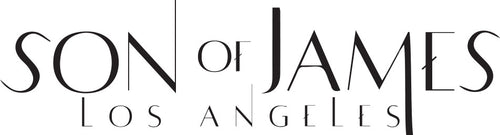 Son Of James LA
